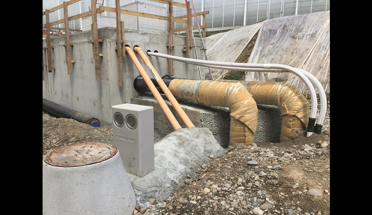 Kammer für Unterquerung der A1