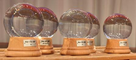 Bewerbungen für den Watt d'Or 2021 werden in vier Kategorien entgegengenommen. (Foto: BFE)
