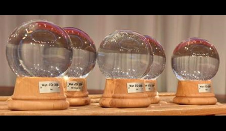Bewerbungen für den Watt d'Or 2021 werden in vier Kategorien entgegengenommen. (Foto: BFE)