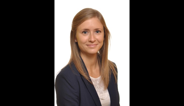 Julie Grelot, Plateforme VSA «Techniques de
traitement des micropolluants»