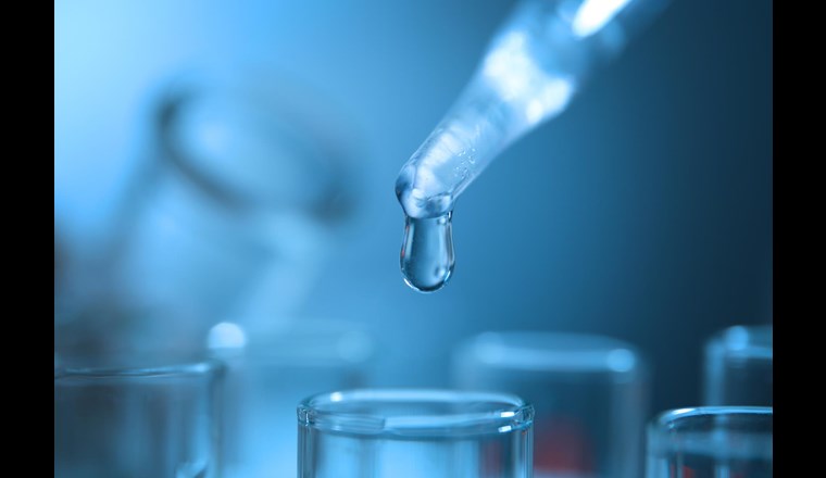 Das Aargauer Amt für Verbraucherschutz wird den Wasserversorgern ab März die Untersuchung des zusätzlichen Abbauprodukts anbieten. (Foto: 123rf.com/Belchonock)