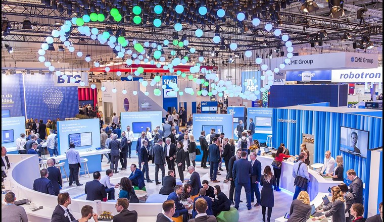 Die Branche fand in Essen greifbare Lösungen für die Energieversorgung der Zukunft. (Foto: E-world)