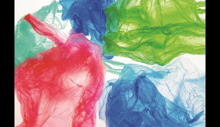 Quantifizierung der Freisetzung von Mikro- und Makroplastik in die Schweizer Umwelt (Bild: 123RF.com)