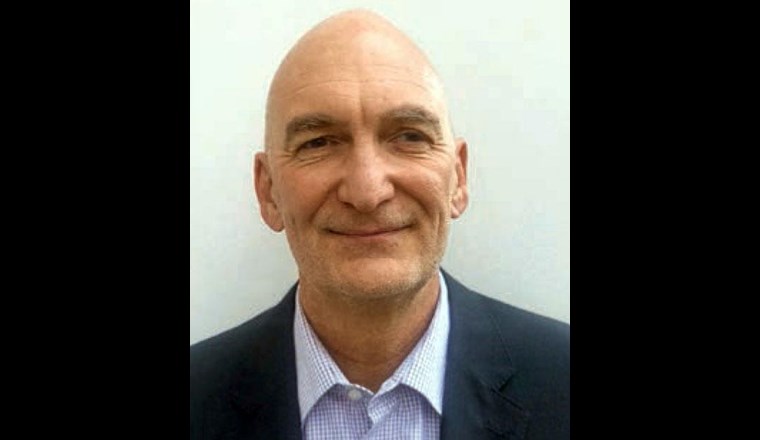 Adrian Rieder, Stadt Zürich, Wasserversorgung, Leiter Verteilung, Bild z.V.g.