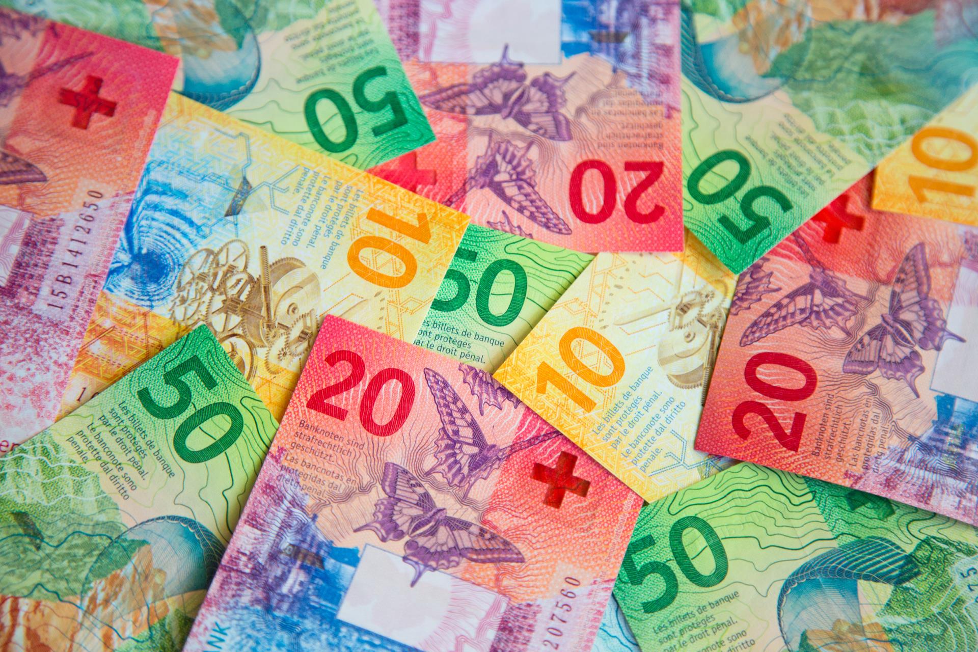 Ein Infrastrukturbericht hilft, Geldmittel
zielgerecht einzusetzen. (Bild: 123RF.com)