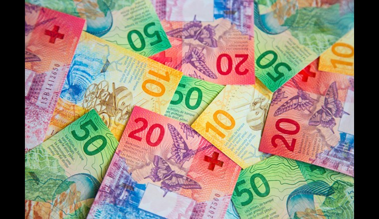 Ein Infrastrukturbericht hilft, Geldmittel
zielgerecht einzusetzen. (Bild: 123RF.com)