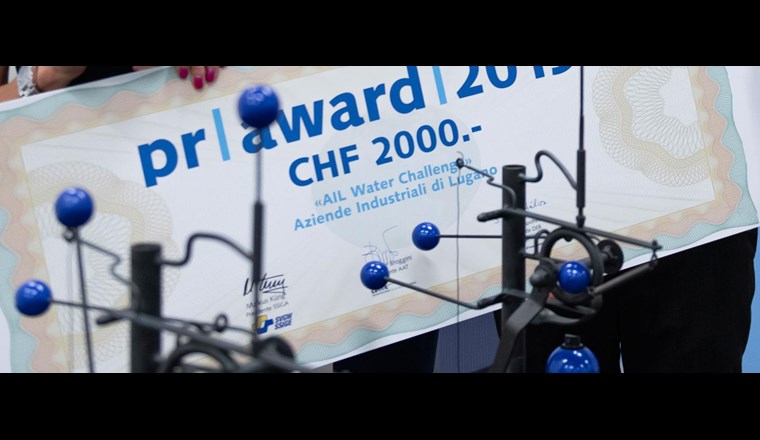 Bild: Marino Trotta/SVGW