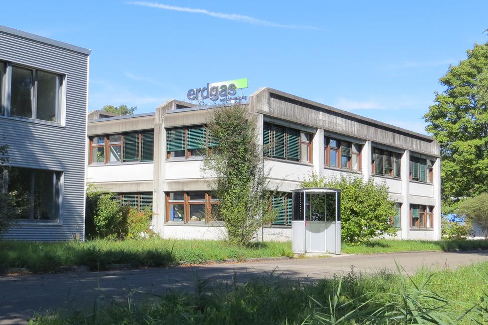 Für die Erdgas Ostschweiz ist die Liberalisierung des Gasmarktes schon lange ein Thema. (Foto: Erdgas Ostschweiz)