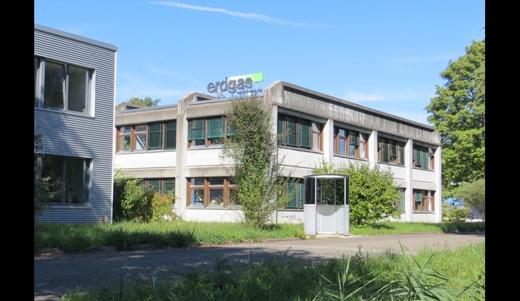 Für die Erdgas Ostschweiz ist die Liberalisierung des Gasmarktes schon lange ein Thema. (Foto: Erdgas Ostschweiz)