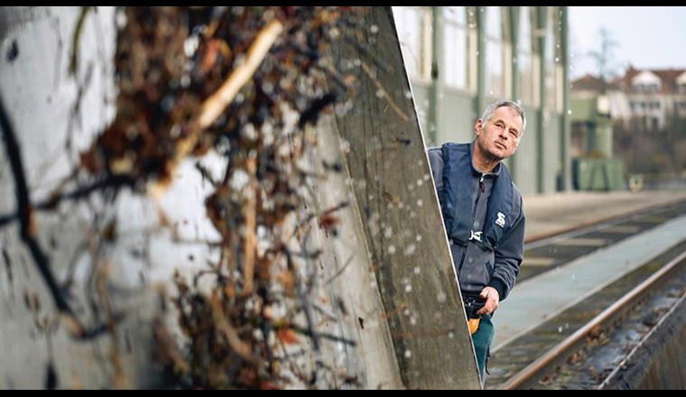 Zentral ist nicht nur die Netzinfrastruktur – es sind auch die Menschen dahinter. (Foto: IWB)