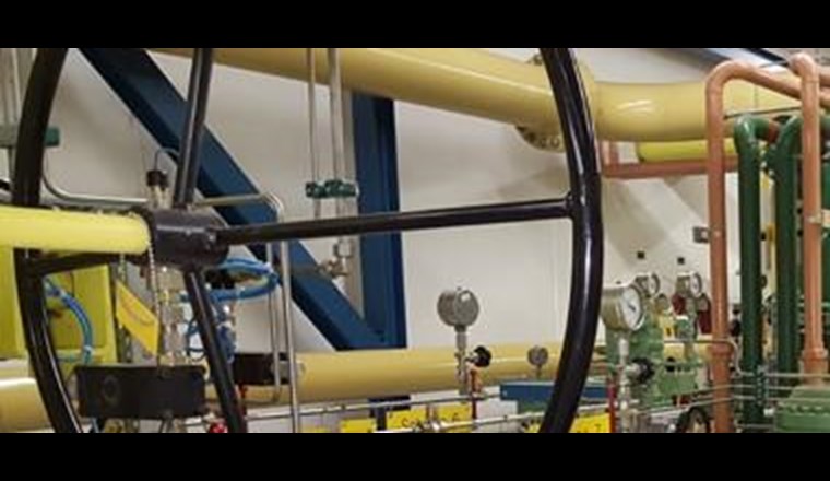 Schwierige Zeiten erfordern spezielle Massnahmen - auch beim TISG. (Foto: SVGW)