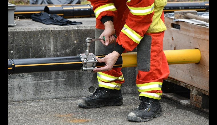 Nun kann man beim BLV einen Antrag für Versorgungsrelevanz stellen. (Foto: Pino Covino/SVGW)