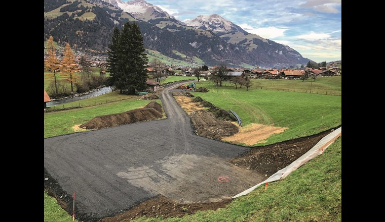 Die strategische Planung und die Wahl des richtigen Standorts sind das A und O beim Bau eines Grundwasserbrunnens.