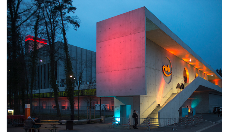 ewb ist ein selbständiges, öffentlich-rechtliches Unternehmen der Stadt Bern. (Foto: ewb)