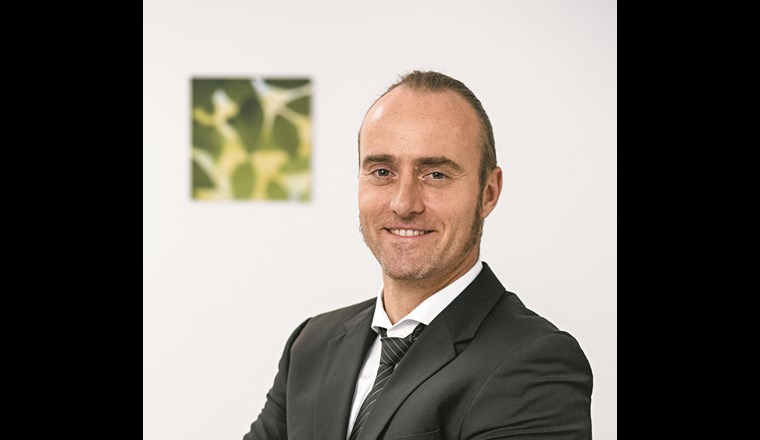 Gert Müller-Syring: «Wasserstoff ist die aktuell grösste Chance der Gaswirtschaft.»