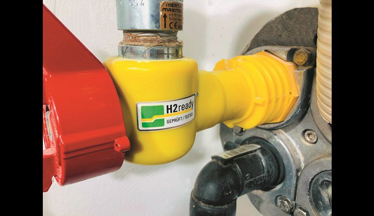 «Der Wissensstand für Konzentrationen bis 10 Vol.-% Wasserstoff ist sehr gut. Bis 20 Vol.-% wissen wir viel, aber der Umfang an Nachweislücken nimmt zu.»