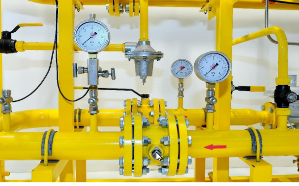 Die BKW hat beschlossen, in den Gasmarkt einzutreten. Sie will ihren Kundinnen und Kunden gebündelte Energieangebote zu attraktiven Preisen anbieten. (Foto: BKW)