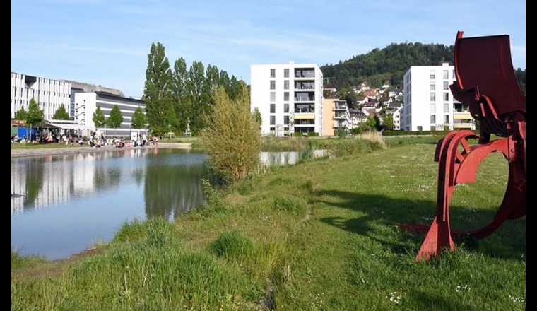 In der Berner Gemeinde Köniz leben über 42'500 Menschen. (Foto: Gemeinde Köniz)