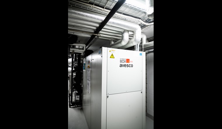 Hybridbox (©Umweltarena)