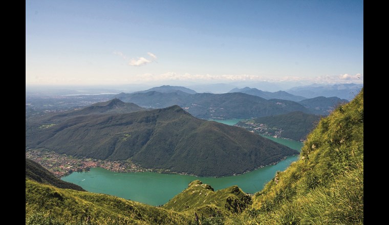 Acquedotto Regionale del Mendrisiotto (ARM): ein Gemeinschaftsprojekt zur regionalen Wasserversorgung (©Alessandro Lai/123RF.com)