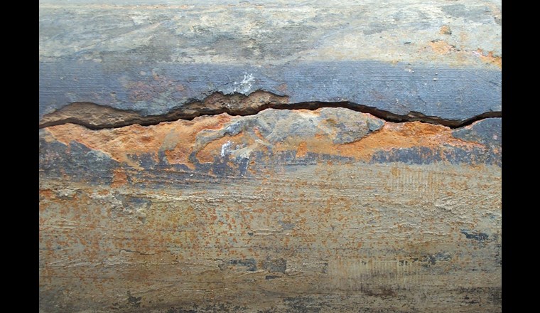 Der Korrosion von Werkstoffen kommt ein steigender Stellenwert zu. (Foto: WVZ)