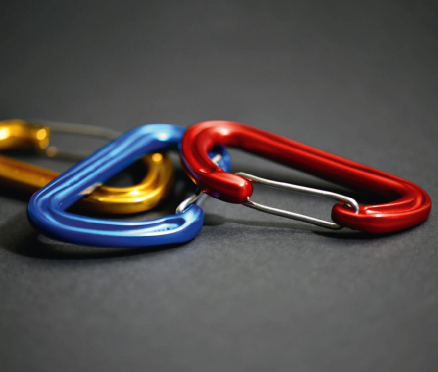 Sujet der Titelseite des Sicherheitshandbuchs 2020.  (Foto: SVGW)