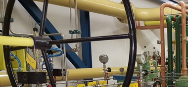 Wegen Corona mussten Inspektionen und Audits des TISG für eine Weile grösstenteils ausgesetzt werden. (Foto: SVGW)