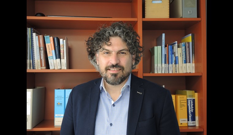 Daniel Rensch im Interview zur Wiederverwendung von Abwasser: «Die enormen Mengen an Abwasser als wertvolle Ressource betrachten!»