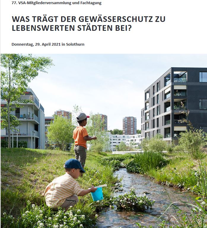 Foto: Wohnüberbauung Hardegg, Bern Foto ©Christian Schwager