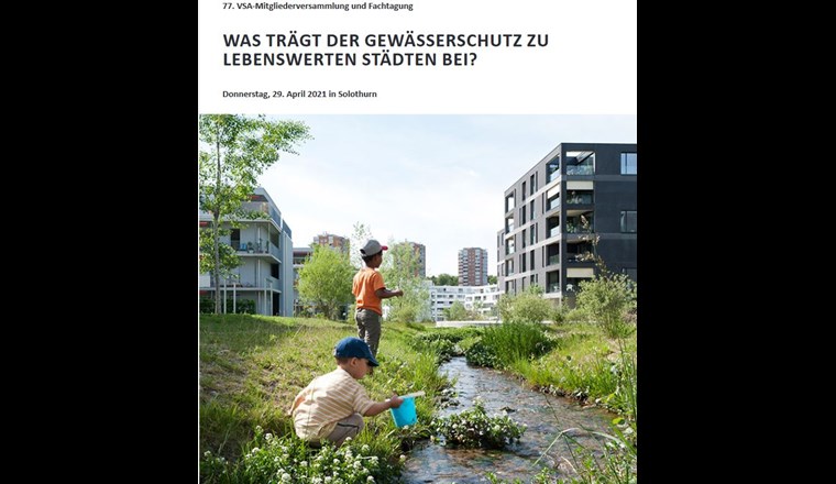 Foto: Wohnüberbauung Hardegg, Bern Foto ©Christian Schwager