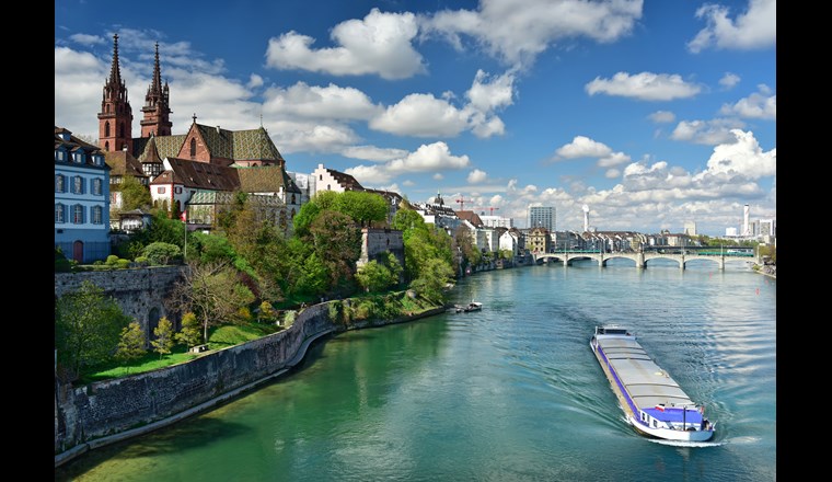 Der SVGW ist on Tour, am 5. Oktober 2020 macht er Halt in Basel. (©balakate/123RF.com)