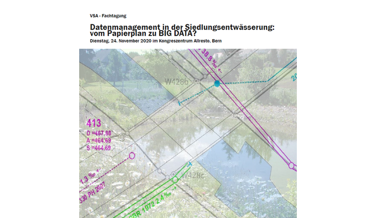 VSA-Tagung Datenmanagement, (c) VSA