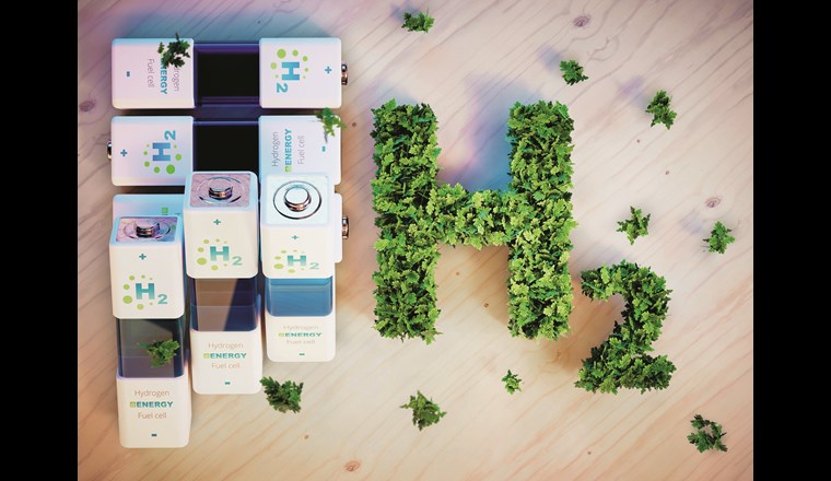 Auswirkungen von erhöhten Wasserstoffanteilen auf Erdgasnetz und -geräte (©malp/123RF.com)