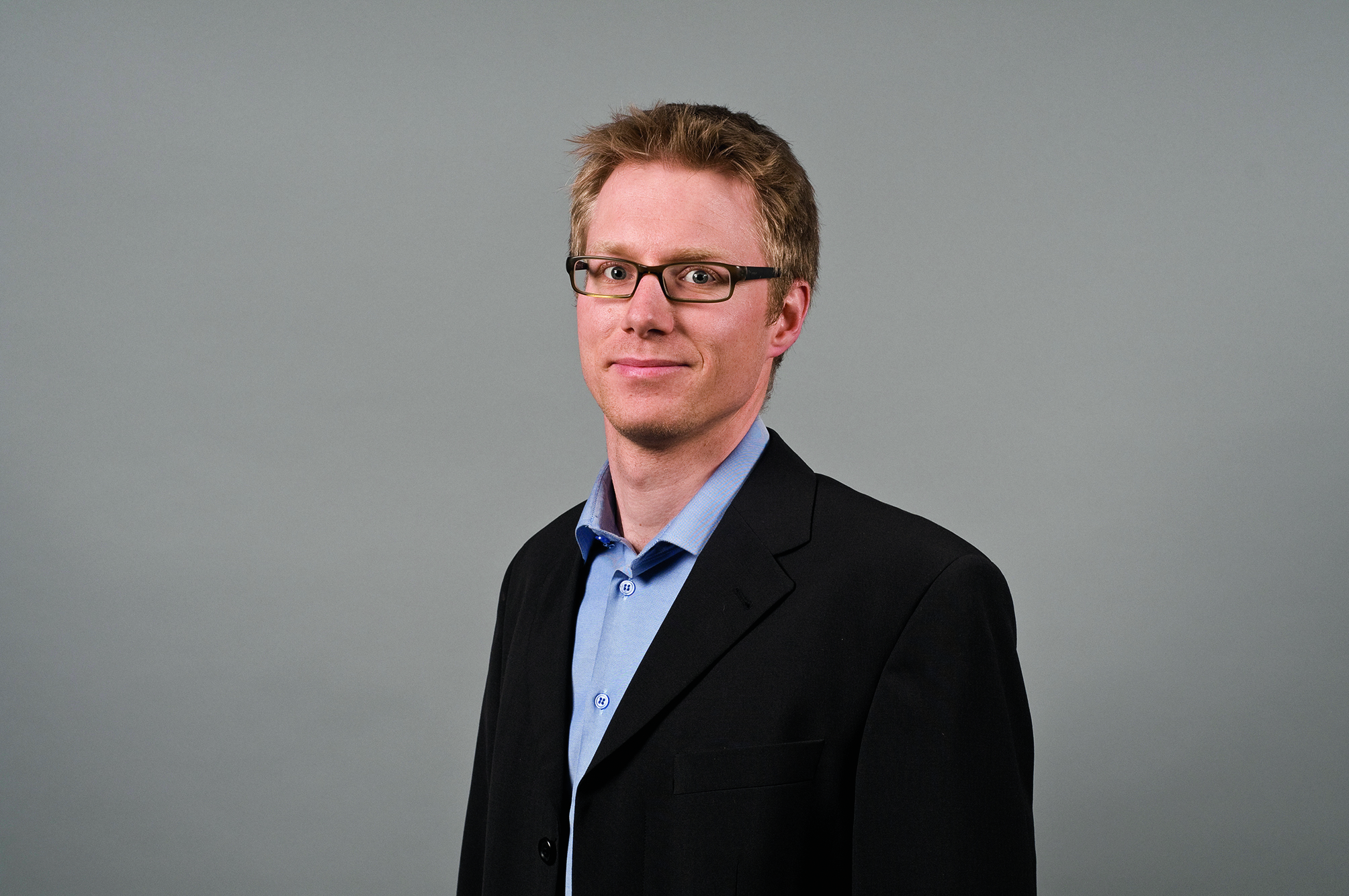 Markus Bareit, Bundesamt für Energie