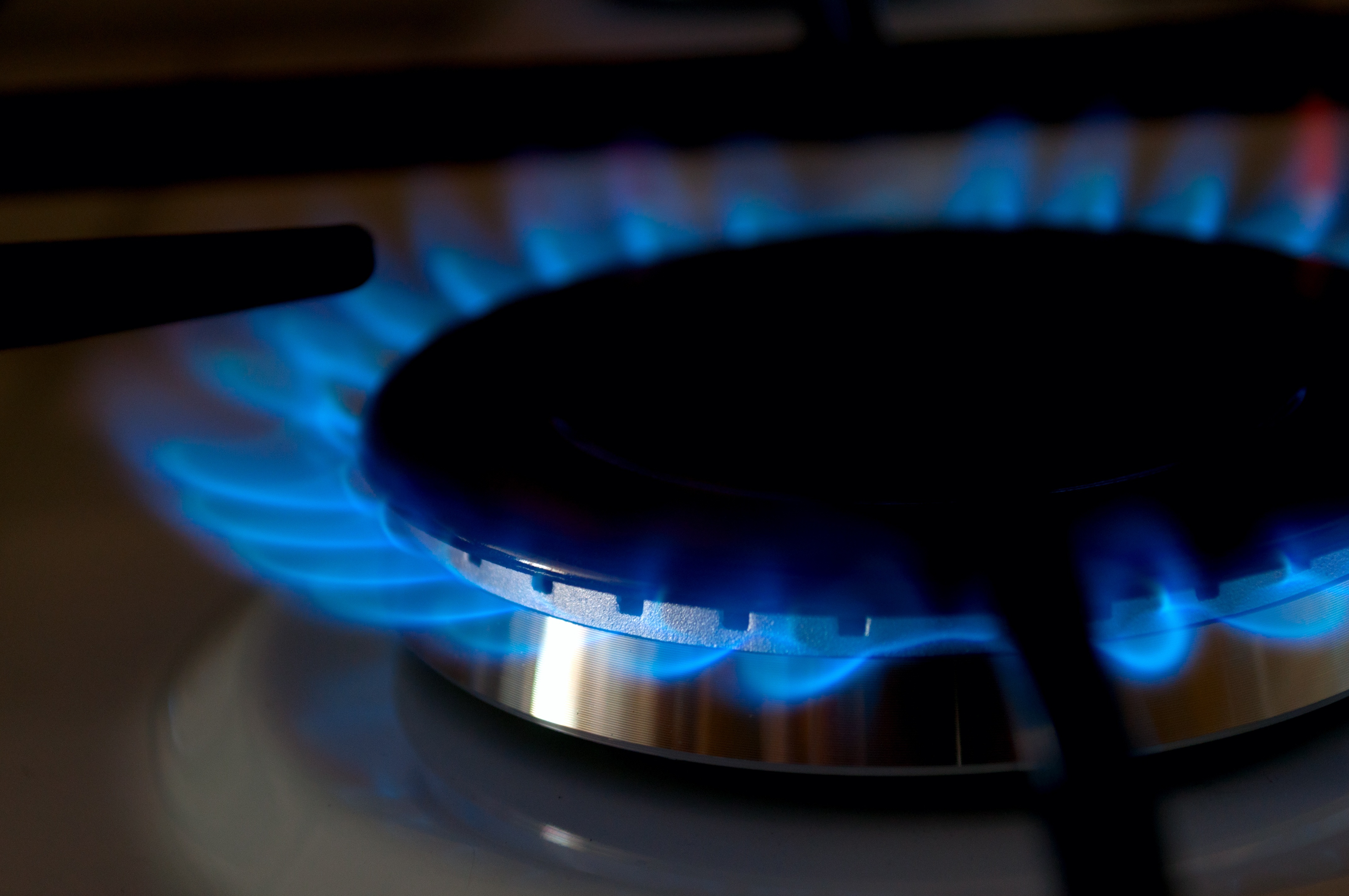 Privathaushalten in der Zentralschweiz ist es neu möglich, den Gaslieferanten frei zu wählen. (J. Miks/123RF.com)