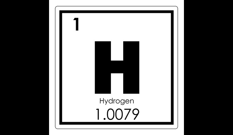 Via Online-Seminar werden künftig die geplanten Entwicklungen des SVGW-Regelwerks bezüglich Wasserstoff kommuniziert. (T.A. Adrian/123RF.com)