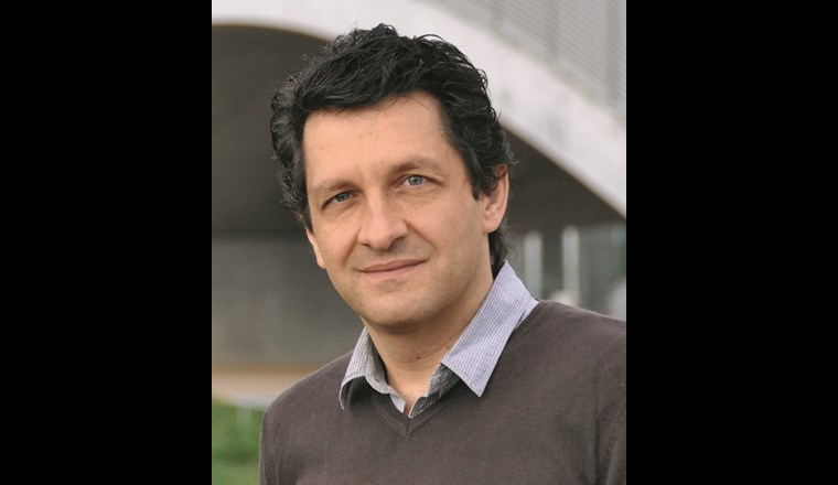 Luca Rossi, Sinef SA