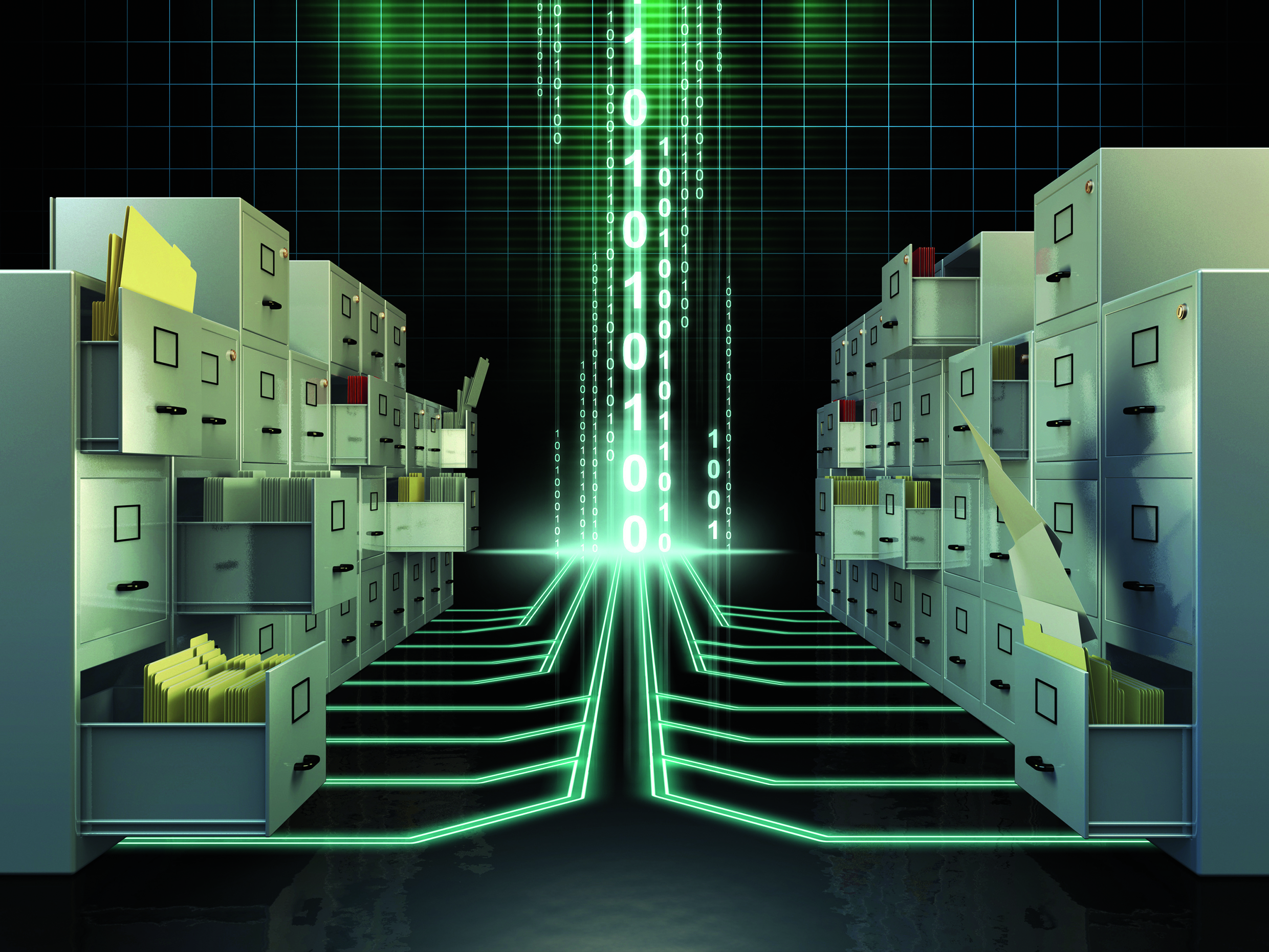 Informationsplattform Wasser - vom Wert der Daten für eine funktionierende Siedlungswasserwirtschaft. (Andreus/123FRF.com)