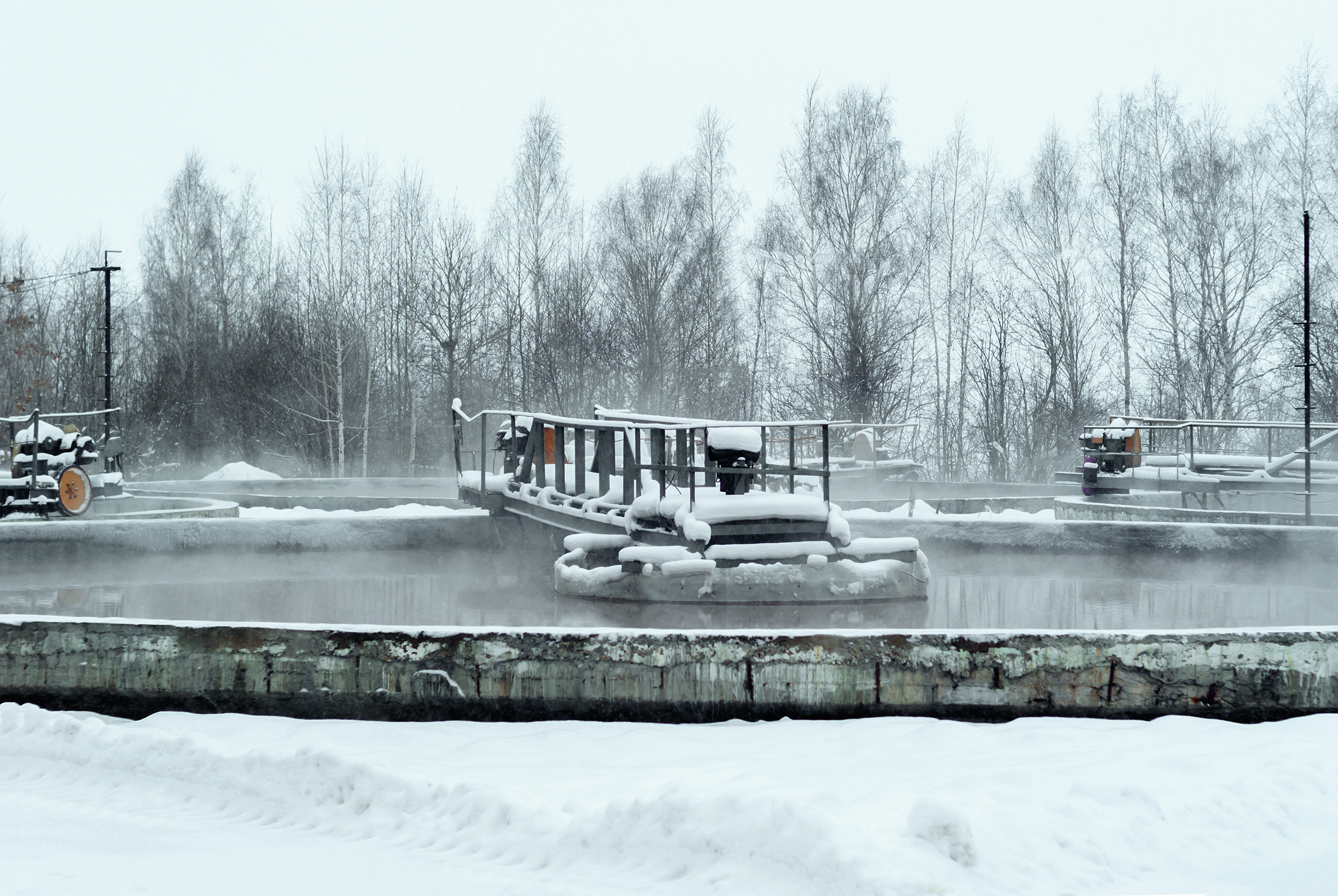 Argumentarium für die Abwasserwärmenutzung vor der ARA