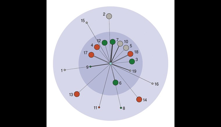 Mit PlaNet Infrastrukturprojekte gut planen, Anspruchsgruppen identifizieren, Konflikte vermeiden.