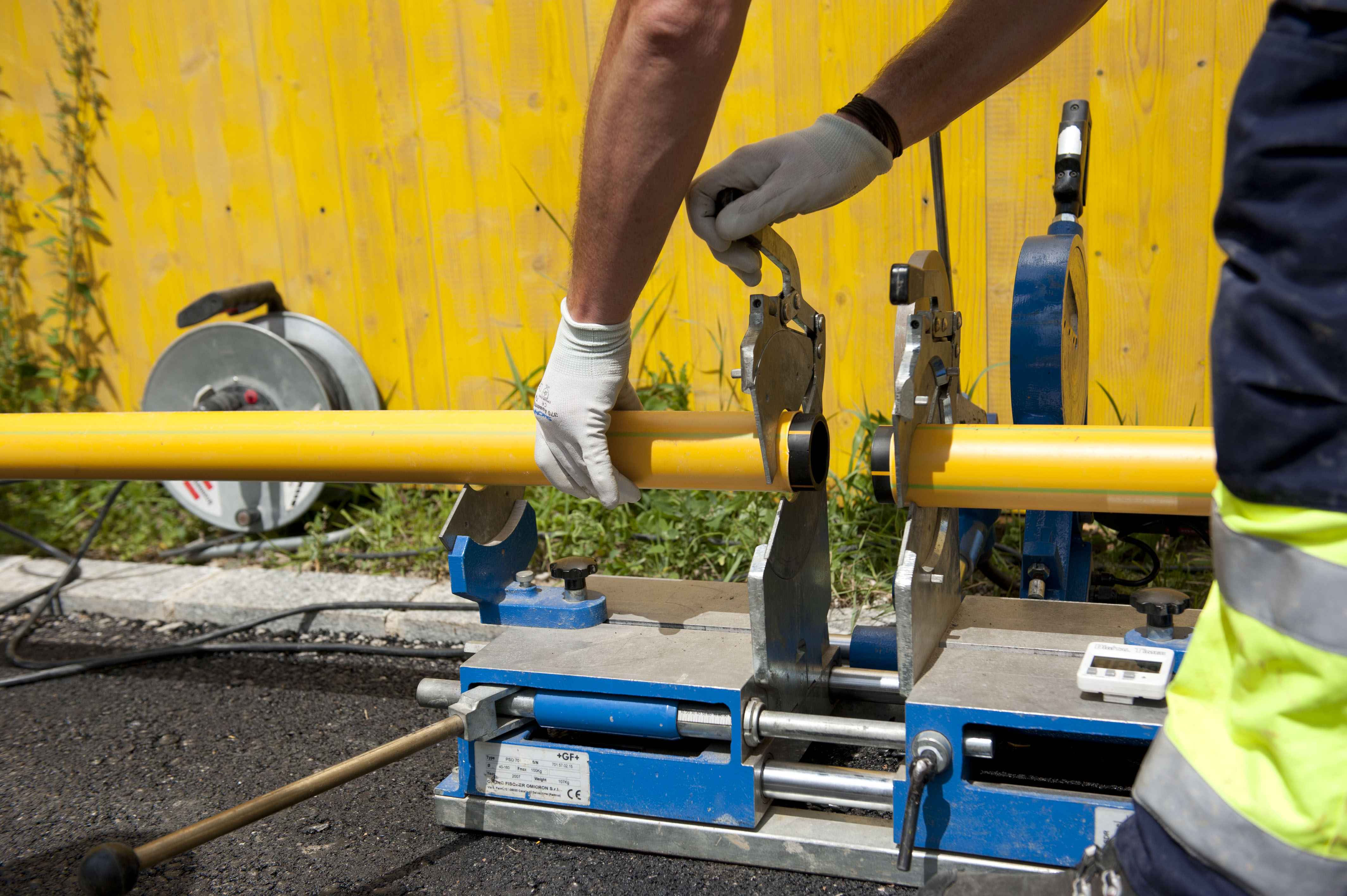 Im Januar 2021 wird die nächste Schulung zur G2 durchgeführt. Die Schulungen, die für 2020 vorgesehen waren, mussten coronabedingt abgesagt werden.