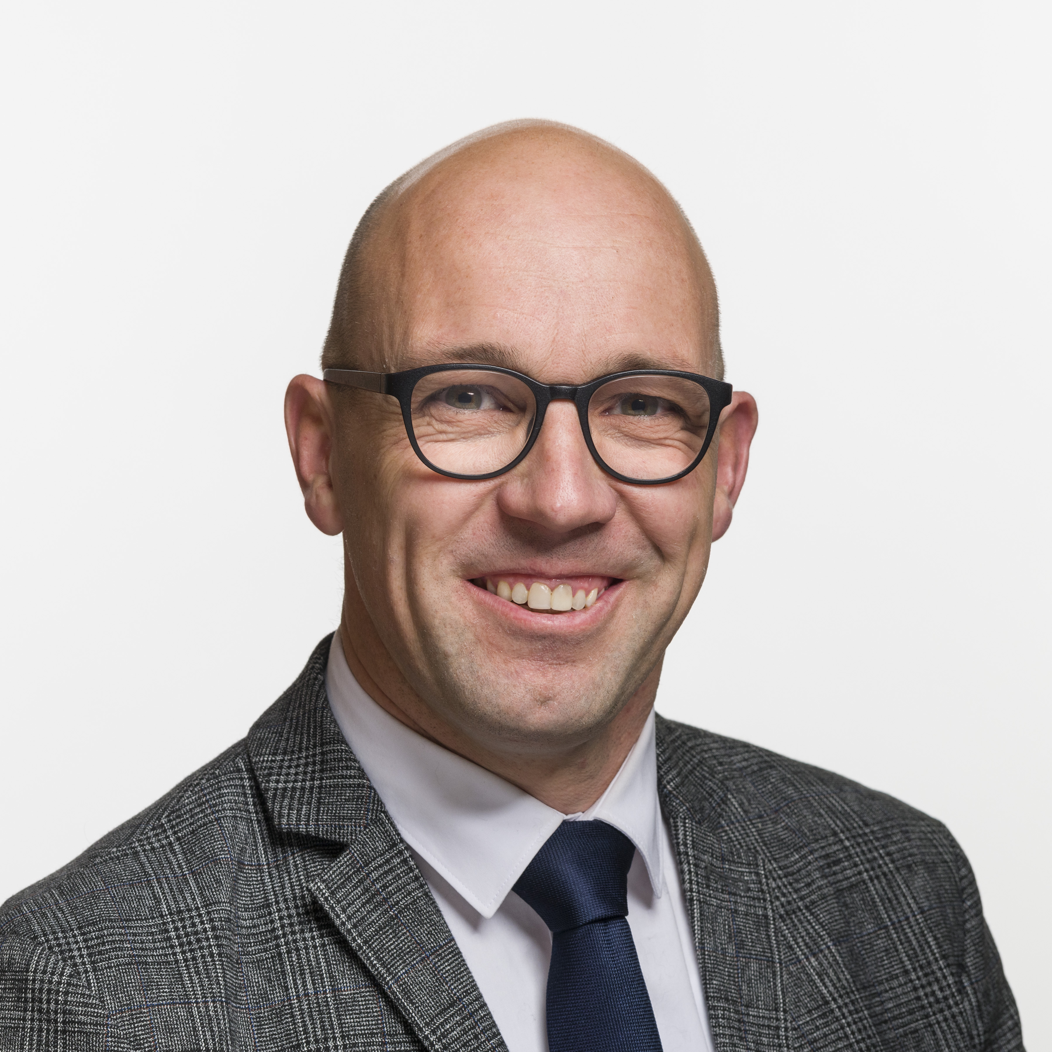 Nationalrat Stefan Müller-Altermatt. Bild (c): parlament.ch