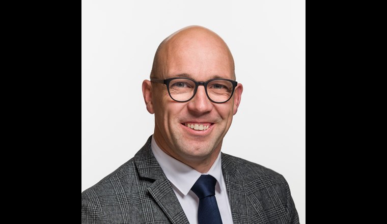 Nationalrat Stefan Müller-Altermatt. Bild (c): parlament.ch