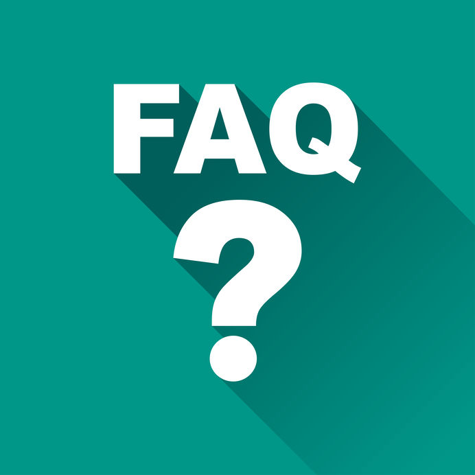 Le domande relative alla registrazione o allo shop sul nuovo sito web SSIGA sono elencate nelle FAQ. (©F. Poirier/123RF.com)