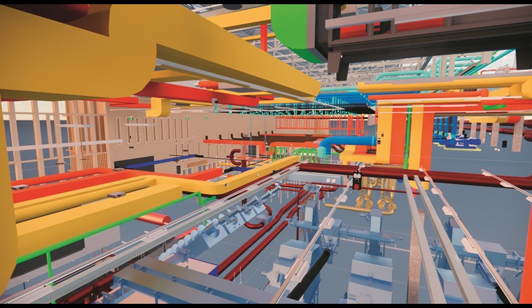 ARA Zimmerberg: Koordination