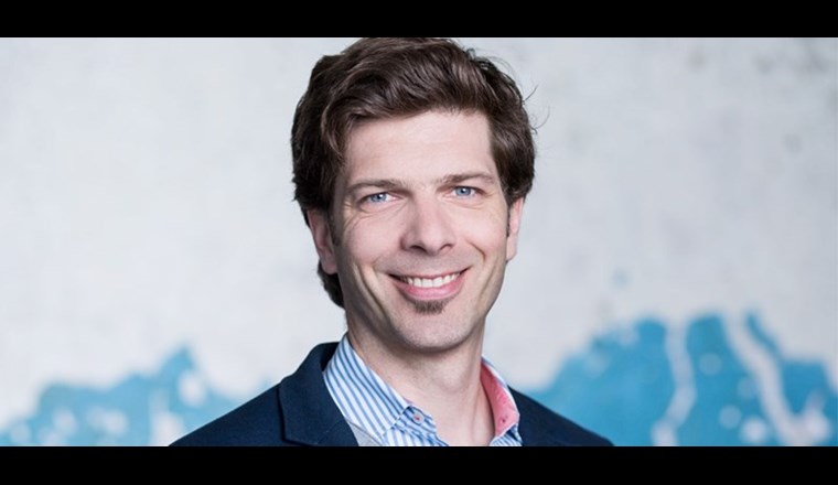 Christos Bräunle: Neuer Leiter Kommunikation & Verlag beim SVGW.