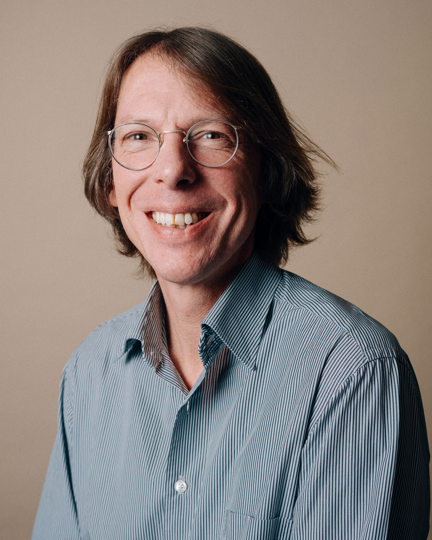 Markus Sommer, Leiter CC Industrie und Gewerbe VSA