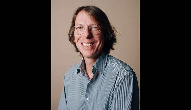 Markus Sommer, Leiter CC Industrie und Gewerbe VSA