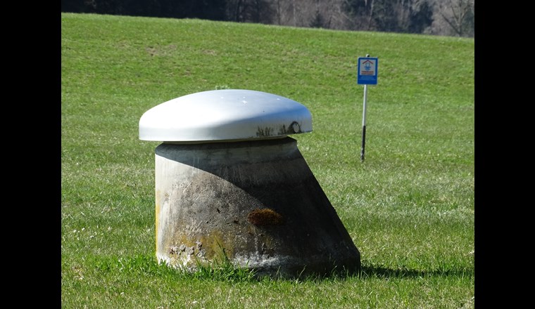 Der Nationalrat spricht sich für einen besseren Schutz der Trinkwasserressourcen aus.