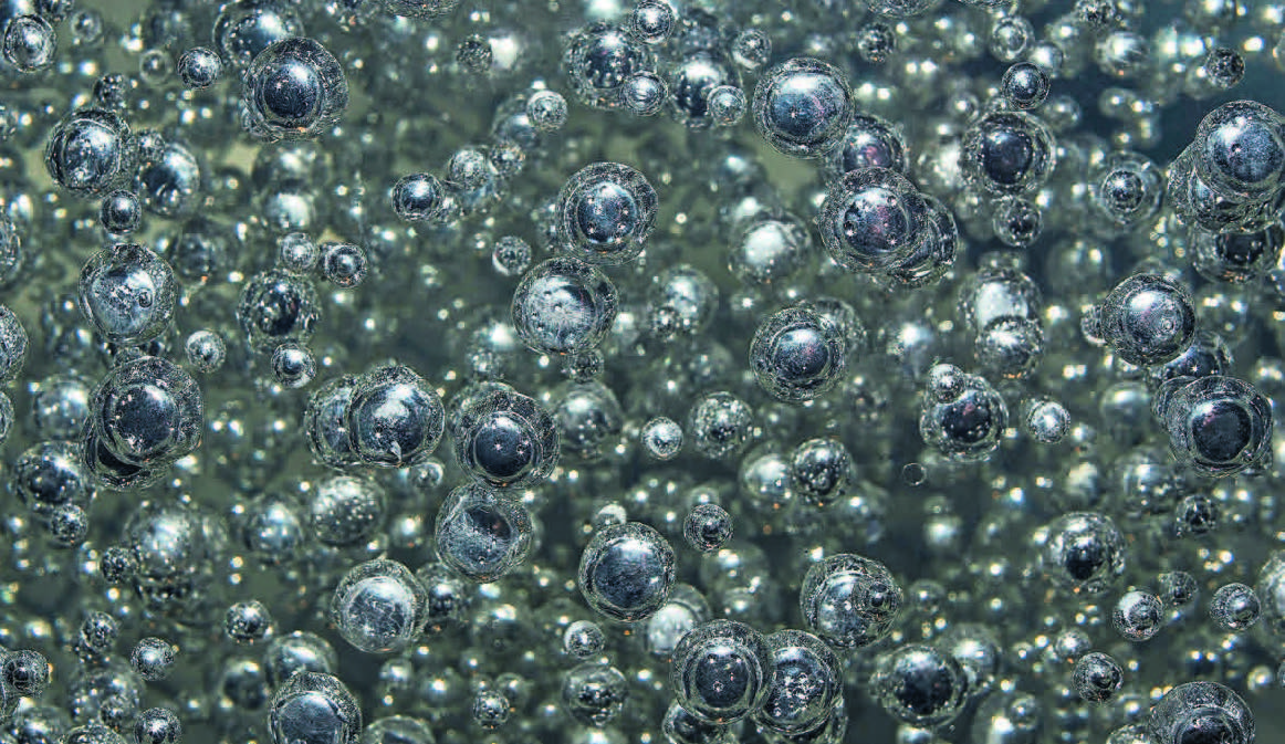 Konzentrationen, Massenflüsse, Speziierung und Rückhalt von Quecksilber im Abwasser. (©Photosampler/123RF.com)